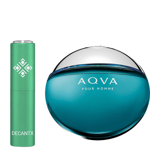 Bvlgari Aqva Pour Homme Eau de Toilette for Men